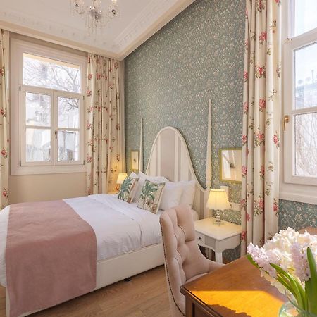 Gatto Perso Luxury Studio Apartments Thessaloníki Eksteriør bilde