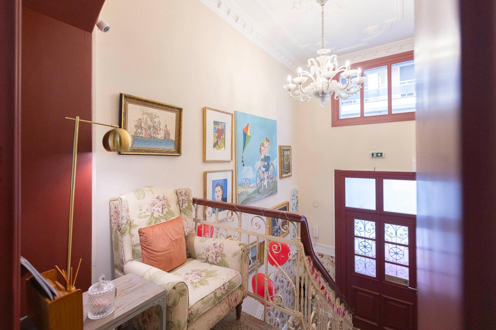 Gatto Perso Luxury Studio Apartments Thessaloníki Eksteriør bilde
