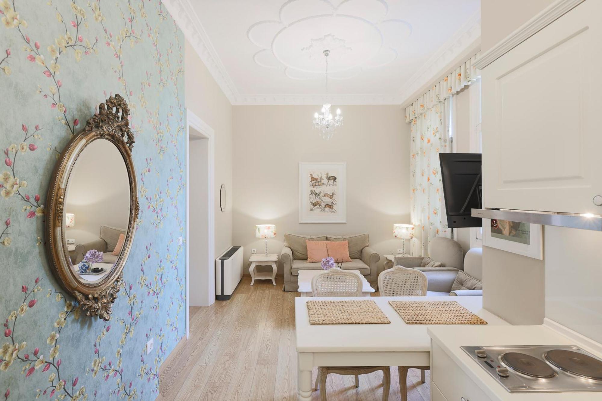 Gatto Perso Luxury Studio Apartments Thessaloníki Eksteriør bilde
