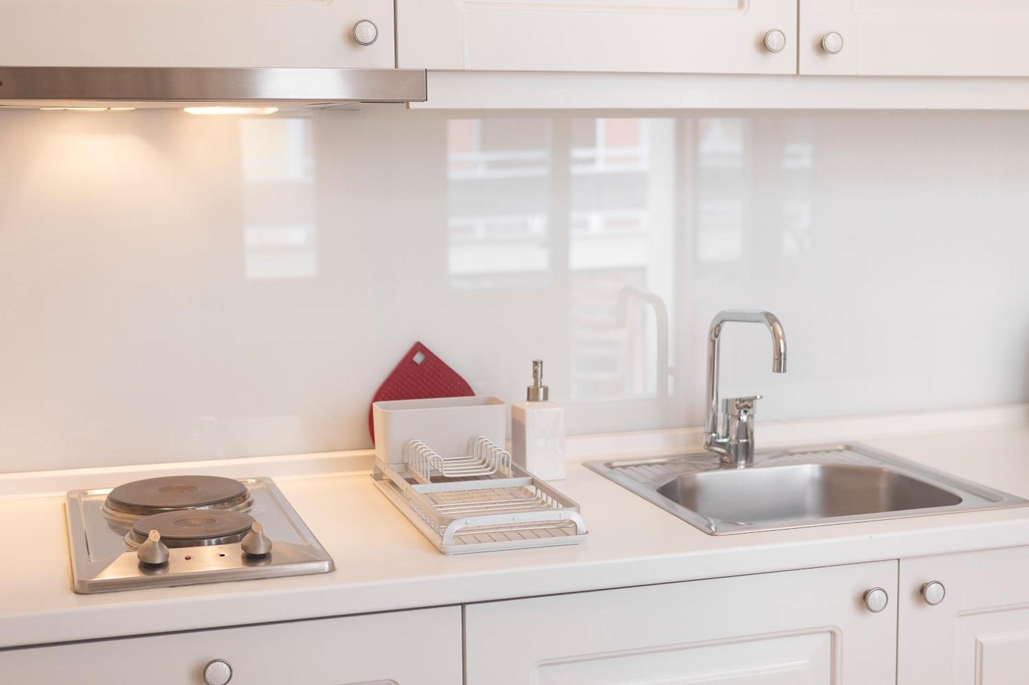 Gatto Perso Luxury Studio Apartments Thessaloníki Eksteriør bilde