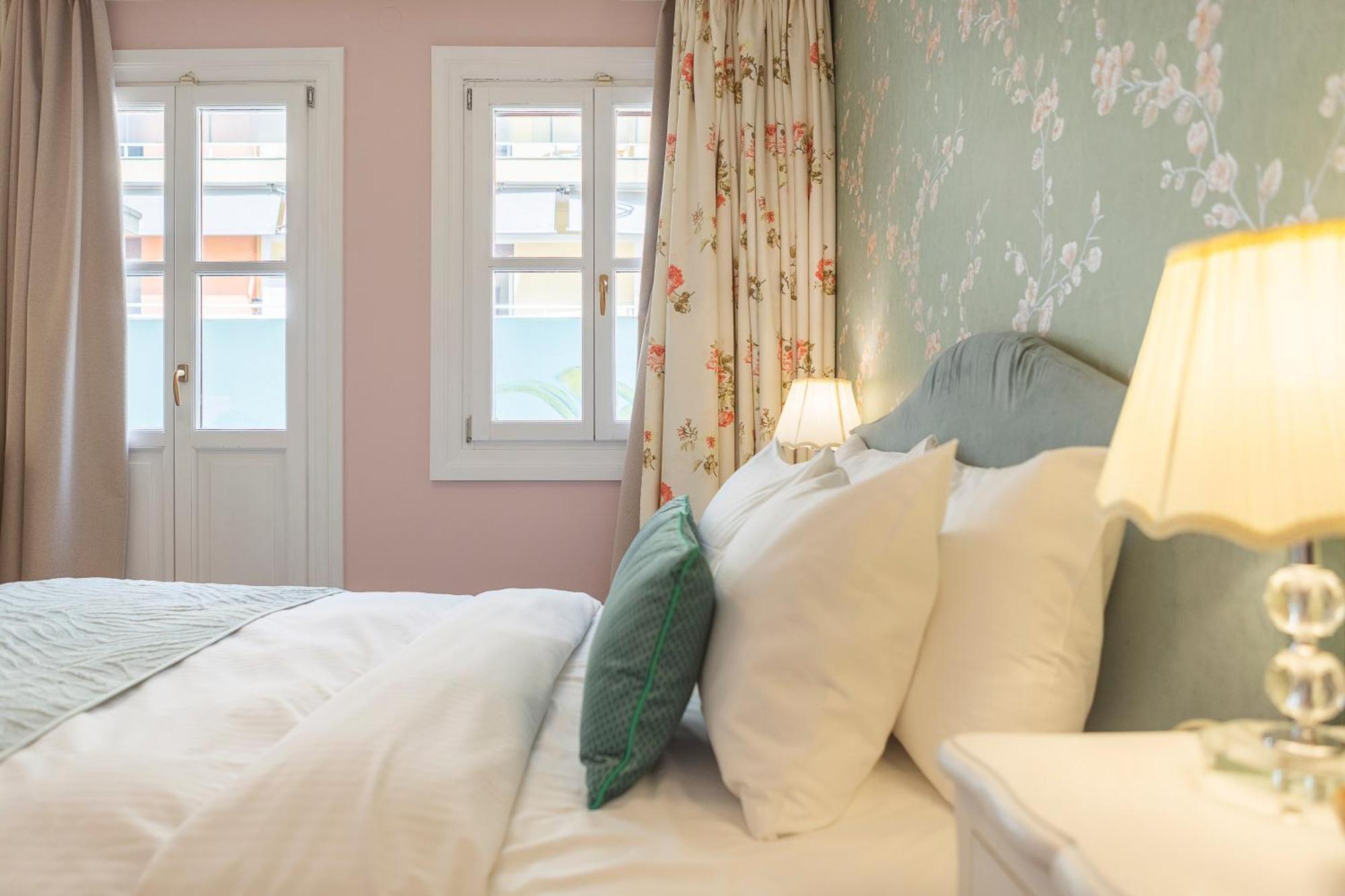 Gatto Perso Luxury Studio Apartments Thessaloníki Eksteriør bilde