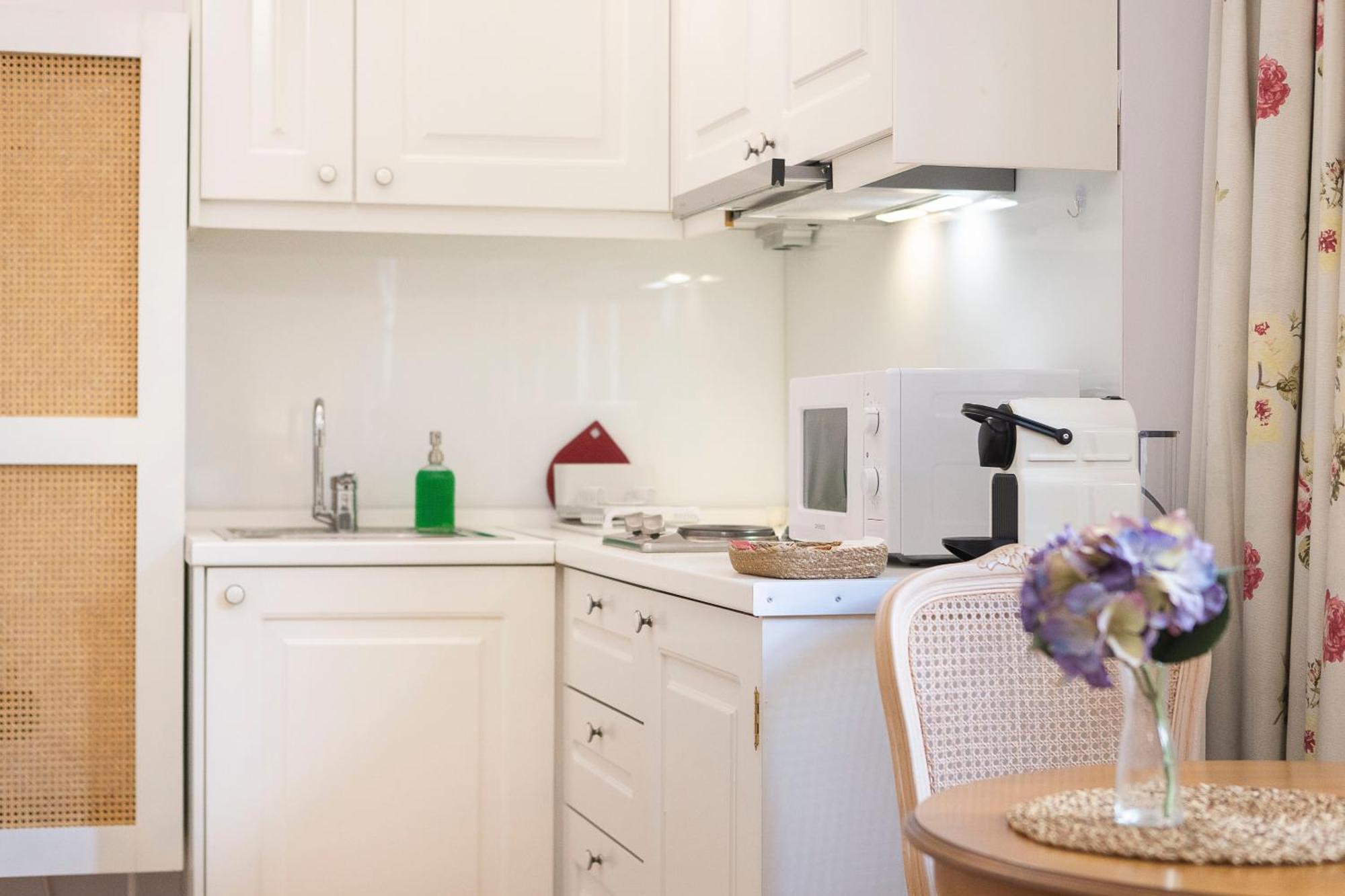 Gatto Perso Luxury Studio Apartments Thessaloníki Eksteriør bilde