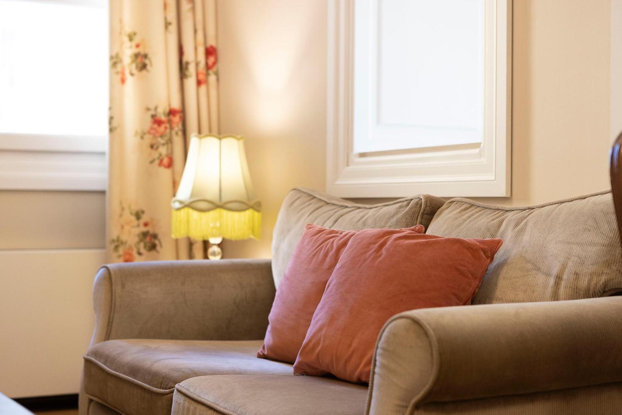 Gatto Perso Luxury Studio Apartments Thessaloníki Eksteriør bilde