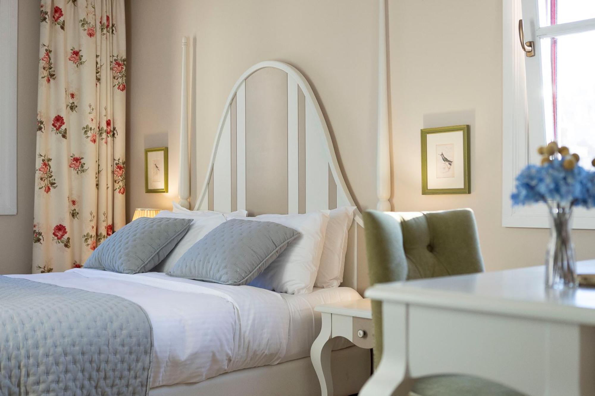 Gatto Perso Luxury Studio Apartments Thessaloníki Eksteriør bilde