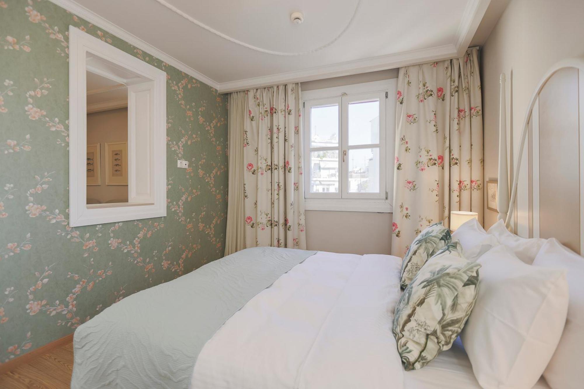 Gatto Perso Luxury Studio Apartments Thessaloníki Eksteriør bilde