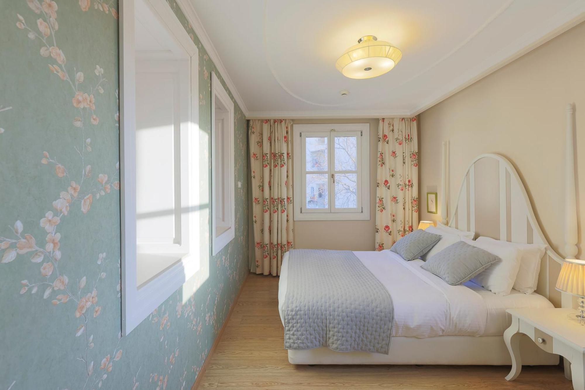 Gatto Perso Luxury Studio Apartments Thessaloníki Eksteriør bilde