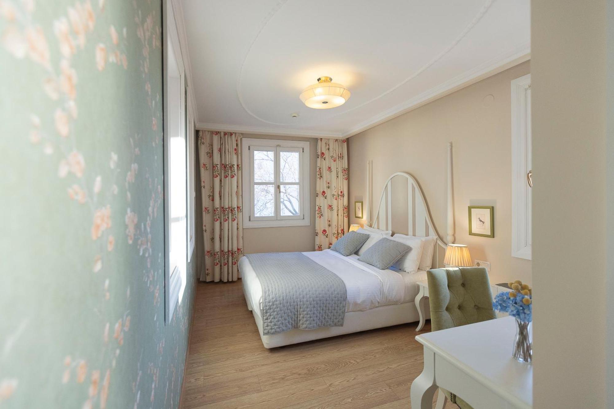 Gatto Perso Luxury Studio Apartments Thessaloníki Eksteriør bilde