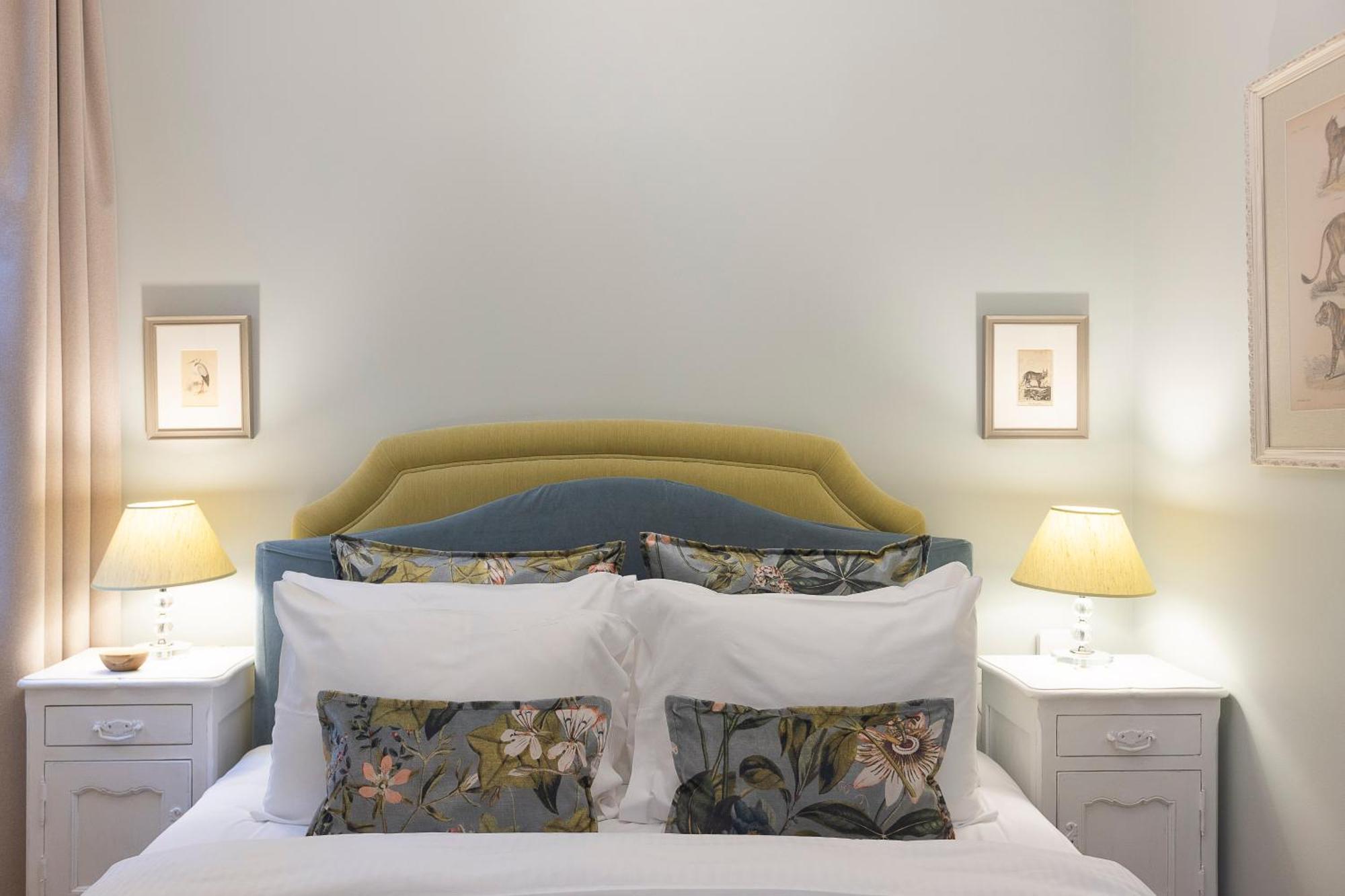 Gatto Perso Luxury Studio Apartments Thessaloníki Eksteriør bilde