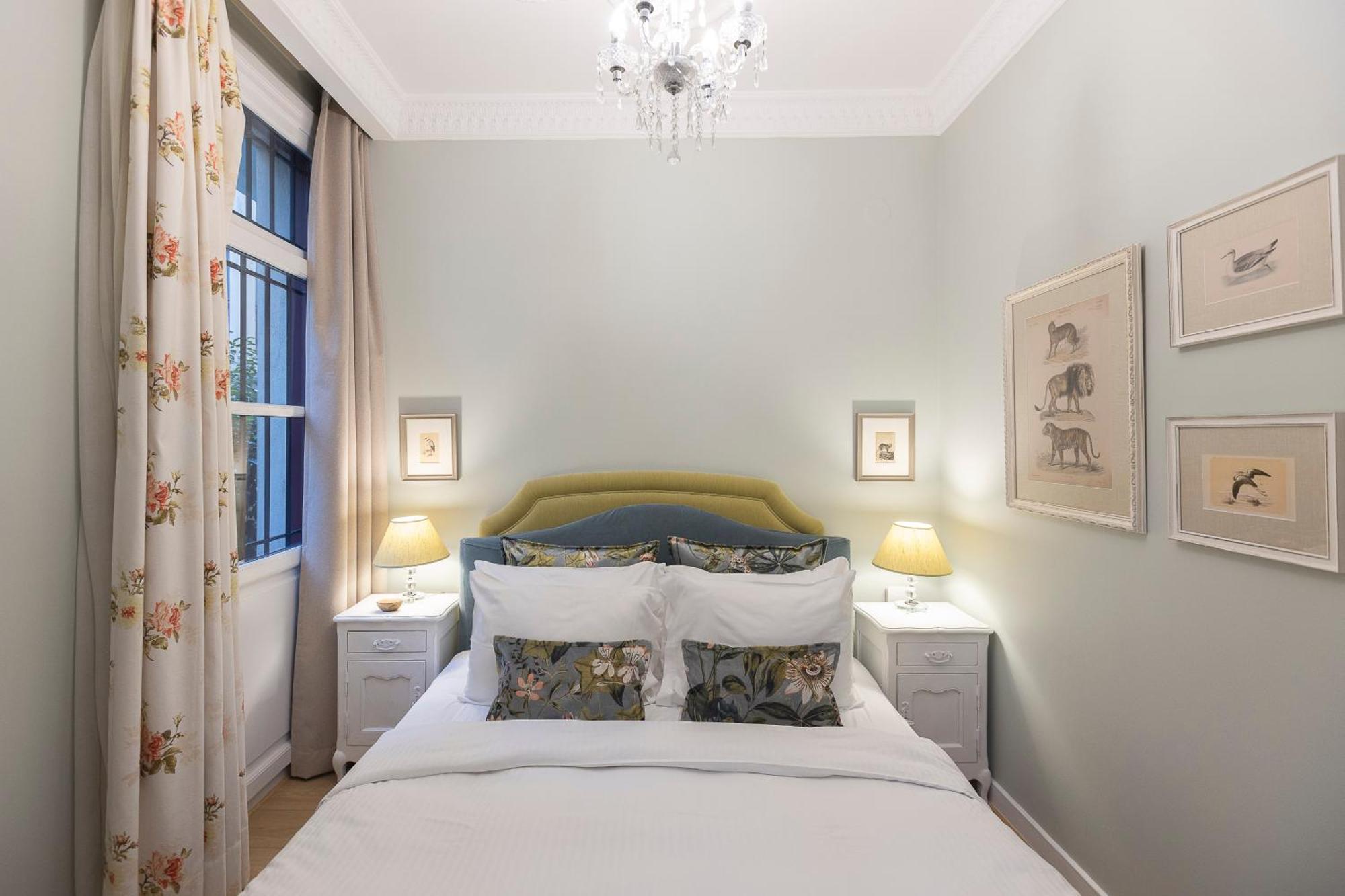 Gatto Perso Luxury Studio Apartments Thessaloníki Eksteriør bilde