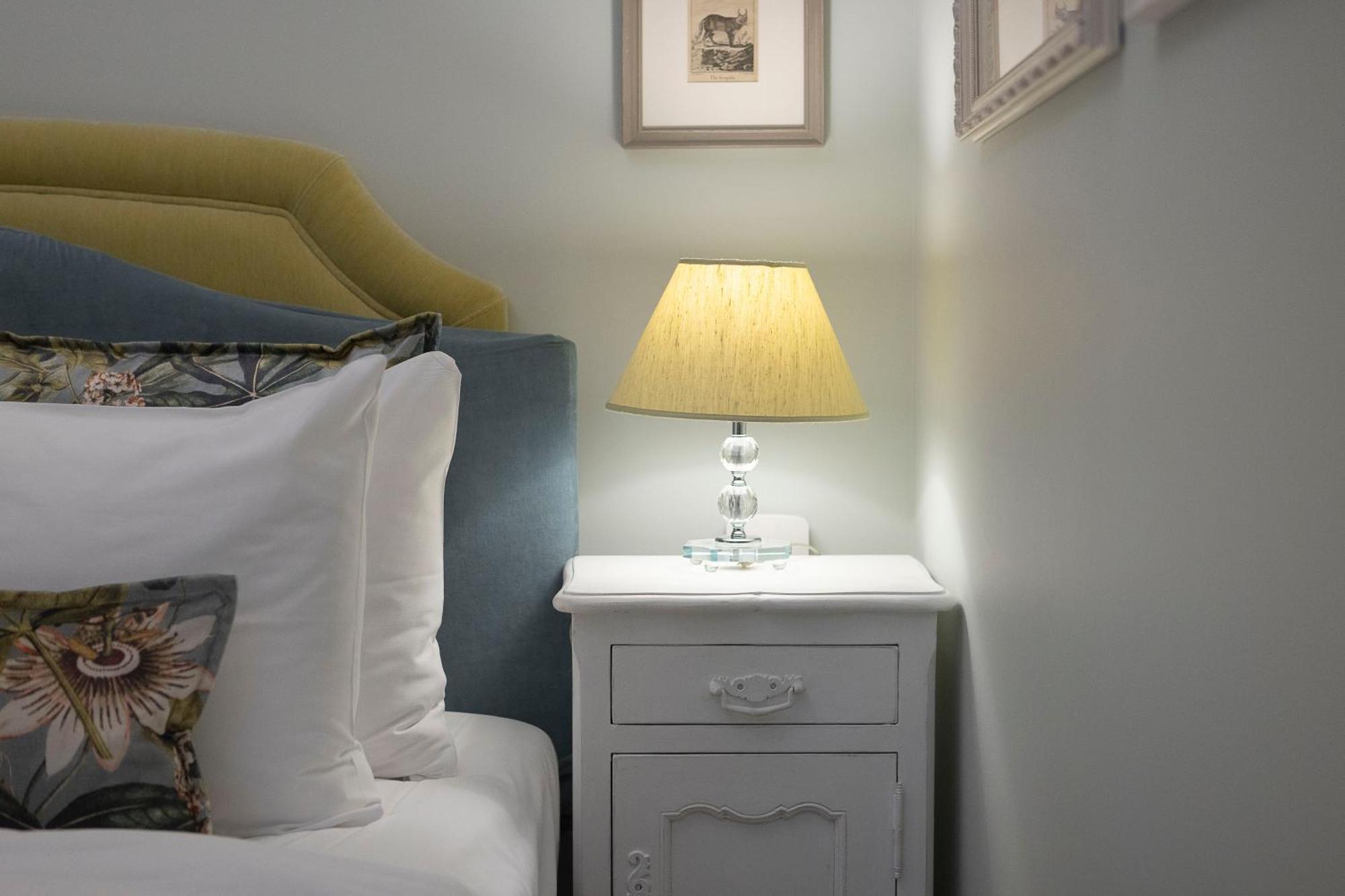 Gatto Perso Luxury Studio Apartments Thessaloníki Eksteriør bilde